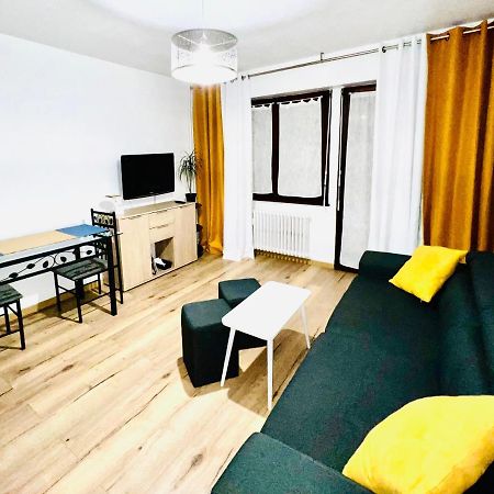 Appartement A 2 Minutes De Geneve - Annemasse アンビイ エクステリア 写真