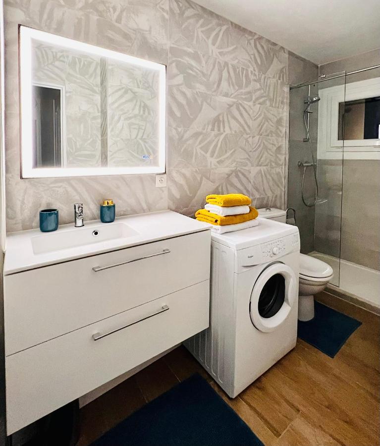 Appartement A 2 Minutes De Geneve - Annemasse アンビイ エクステリア 写真